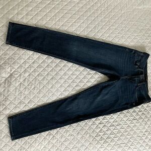 Banana Republic Skinny Jeans